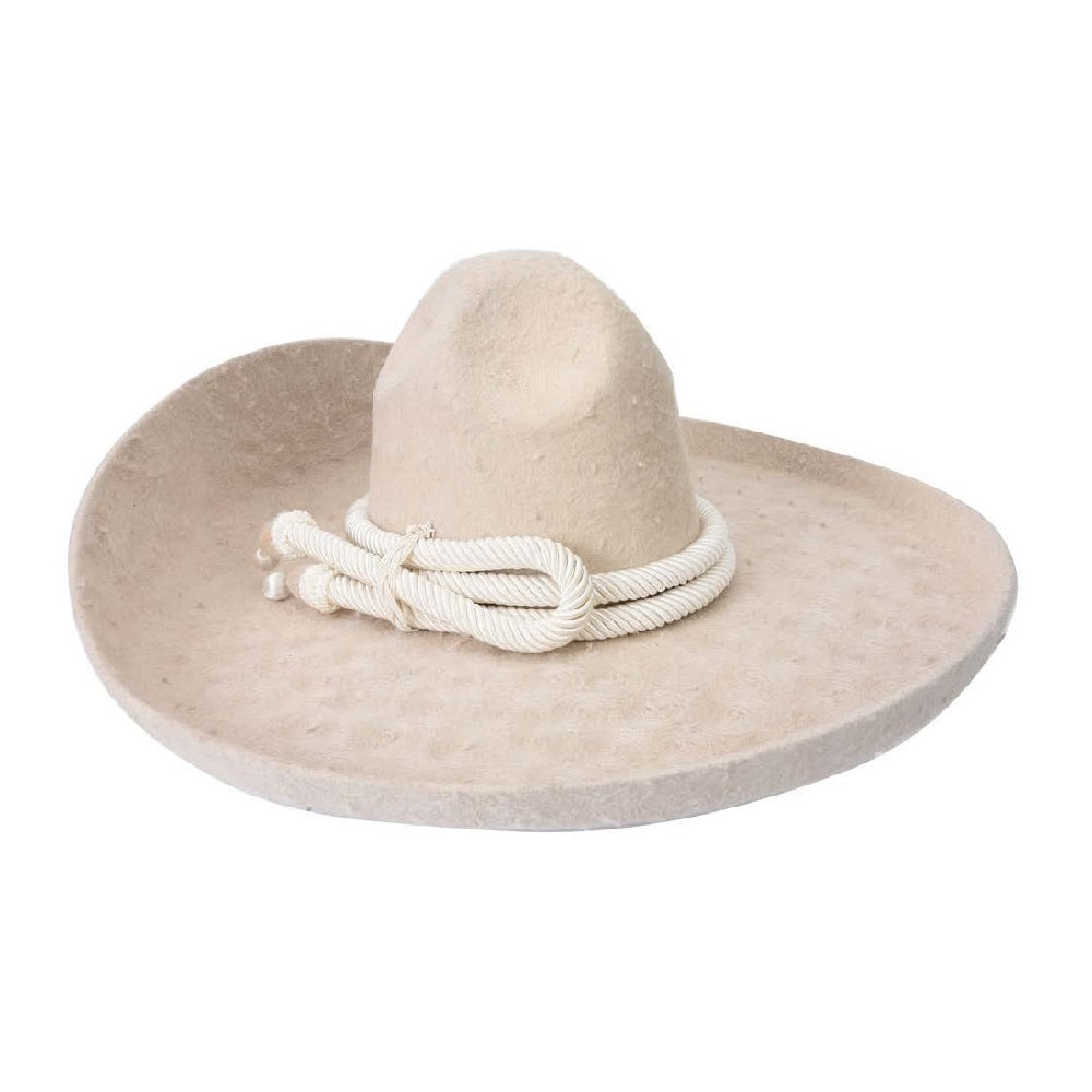 Fine Charro Hat NA-TM-71146