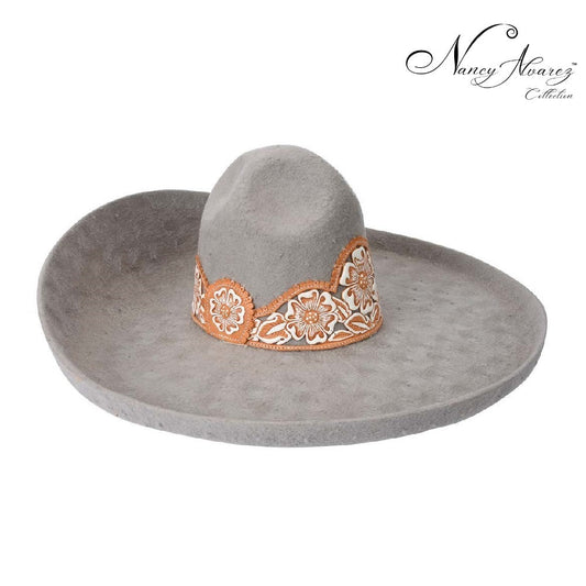 Fine Charro Hat NA-TM-71147