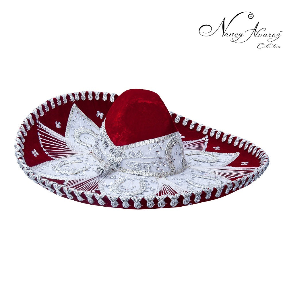 Charro Hat NA-TM-71150