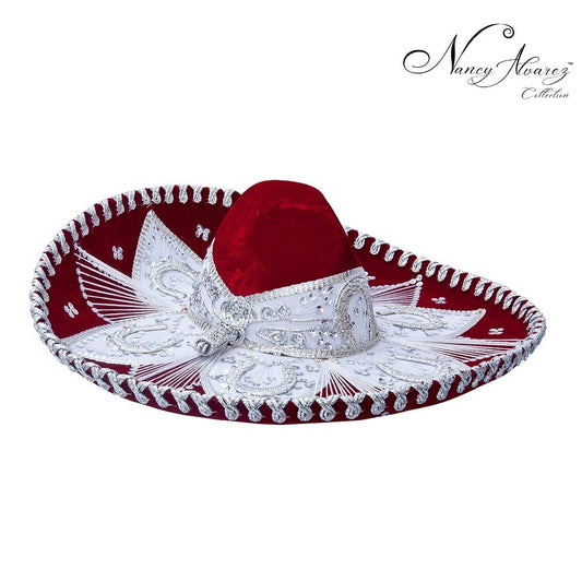 Charro Hat NA-TM-71150