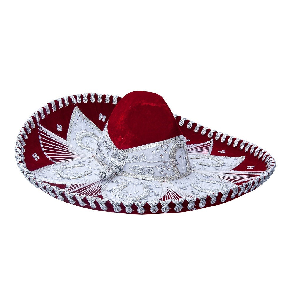 Charro Hat NA-TM-71150