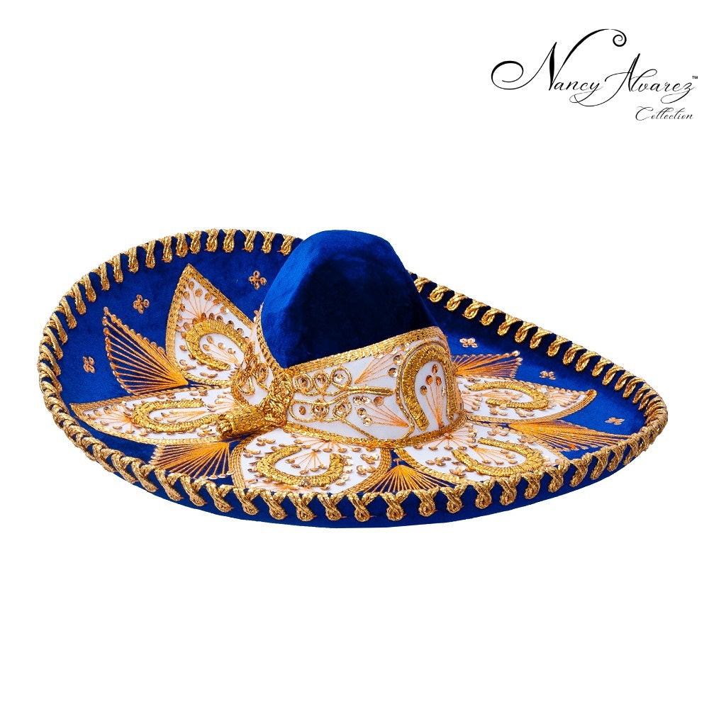 Charro Hat NA-TM-71151 