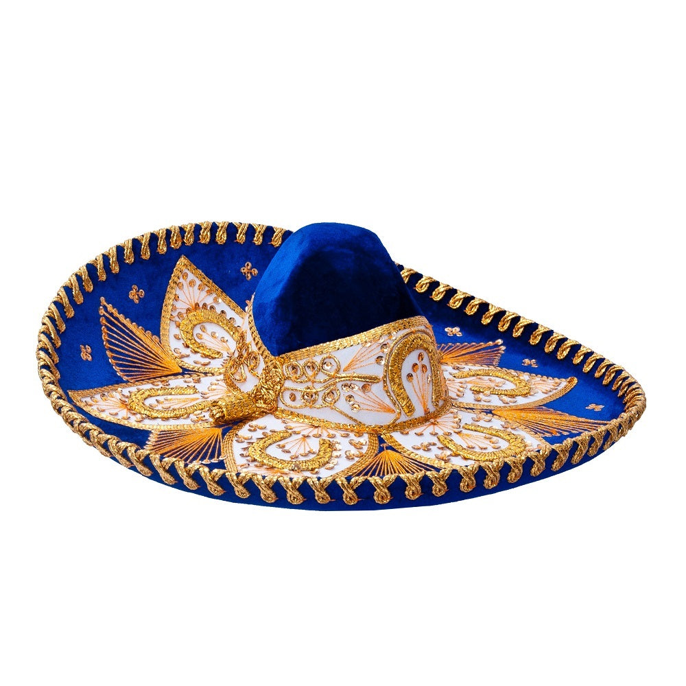 Charro Hat NA-TM-71151 