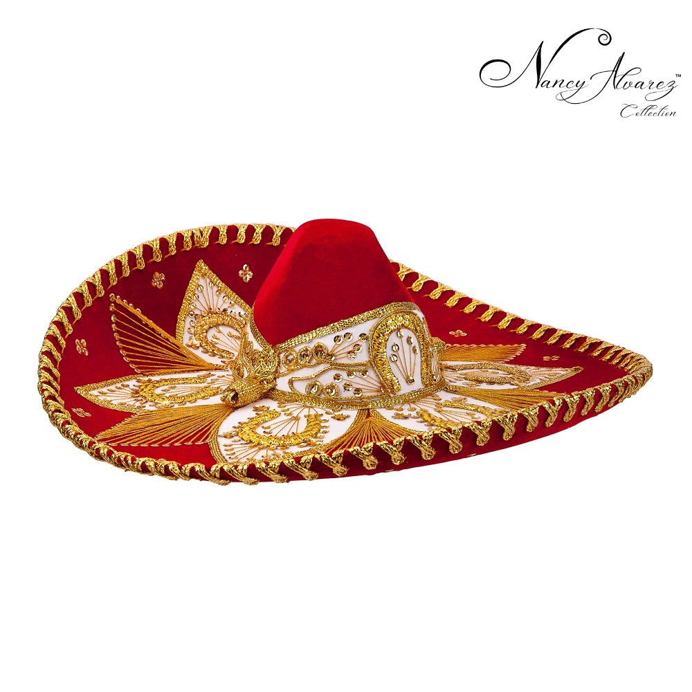 Charro Hat NA-TM-71152