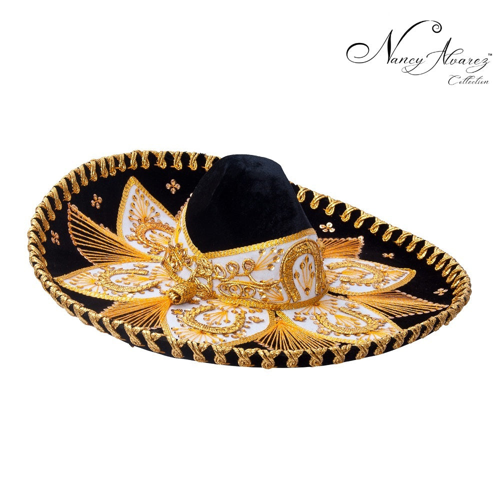 Charro Hat NA-TM-71153