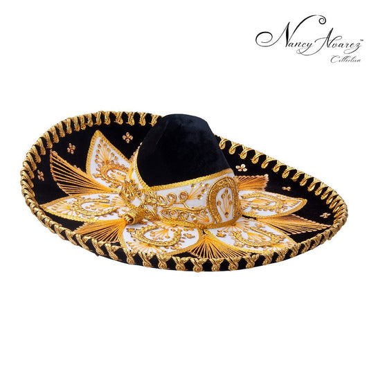 Charro Hat NA-TM-71153