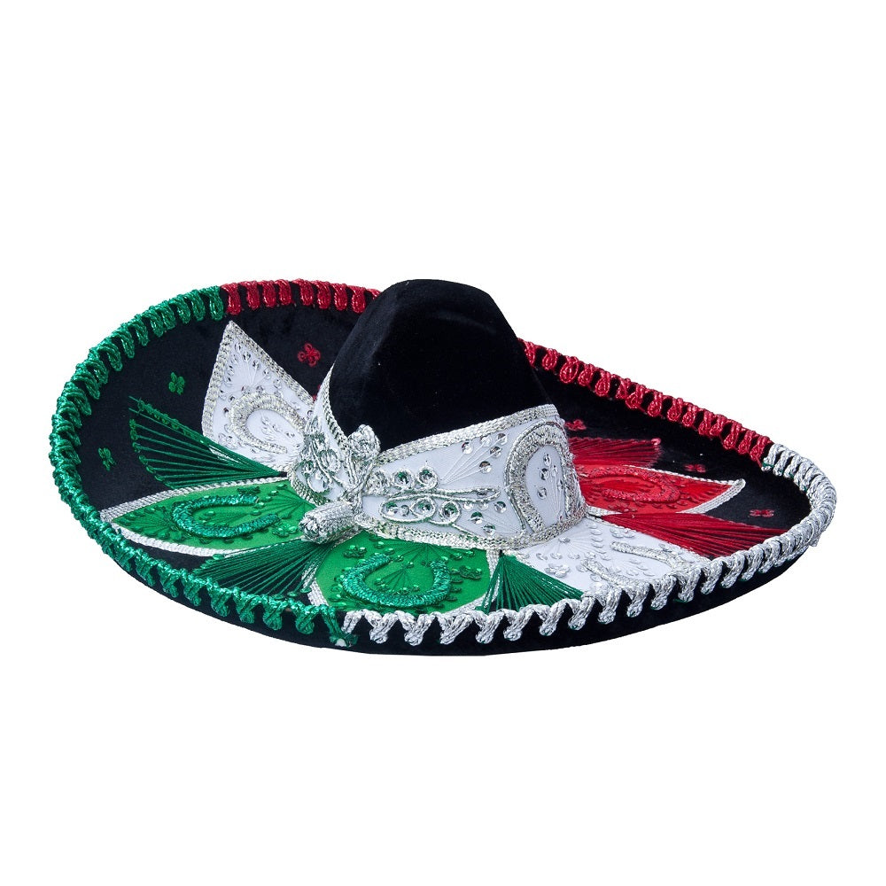Charro Hat NA-TM-71156
