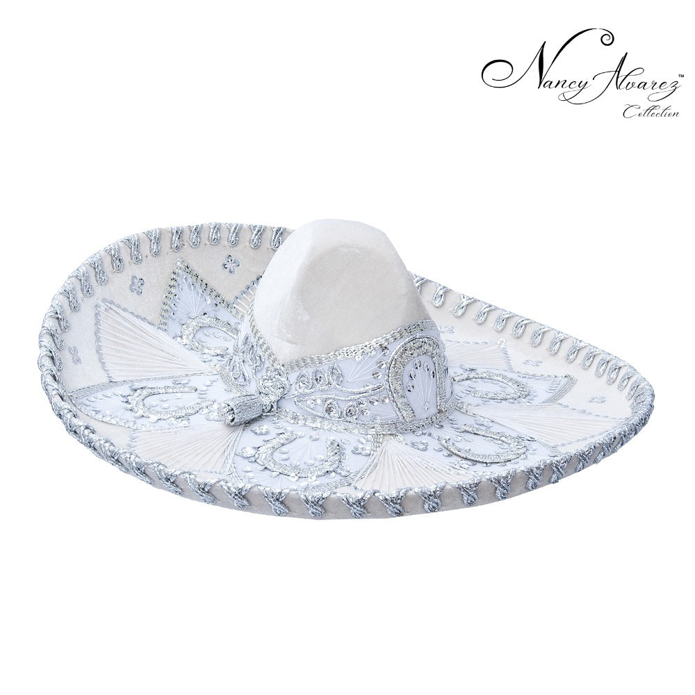 Charro Hat NA-TM-71159