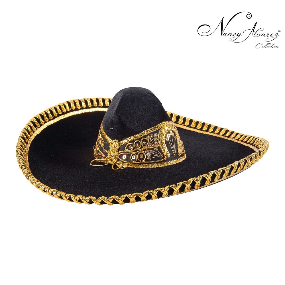 Charro Hat NA-TM-71161