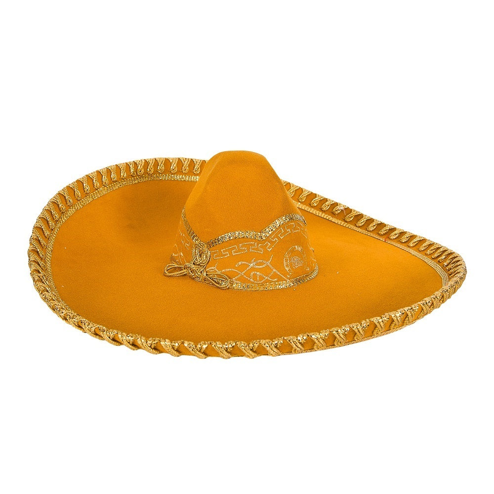 Charro Hat NA-TM-71222