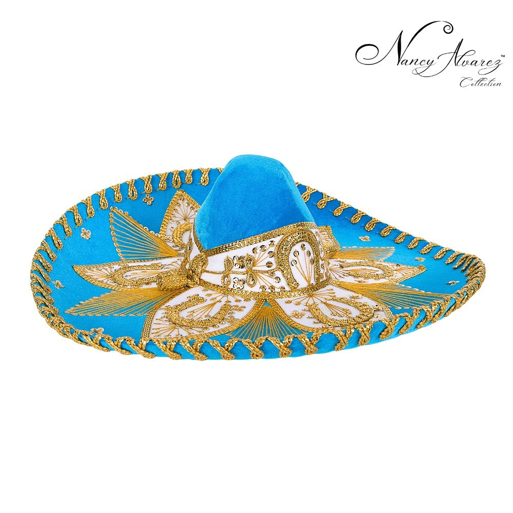 Charro Hat NA-TM-71224