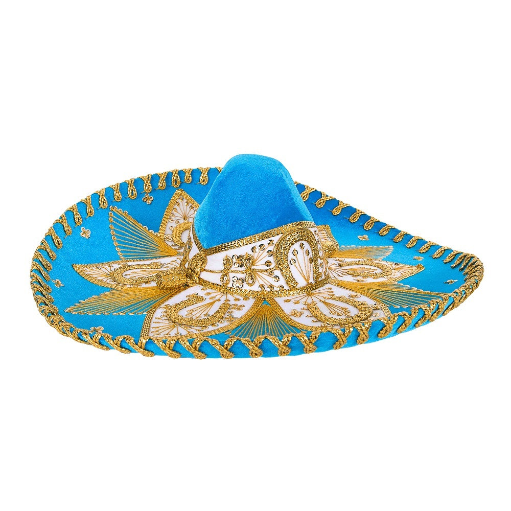Charro Hat NA-TM-71224