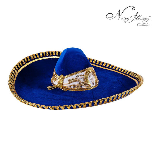 Charro Hat NA-TM-71225