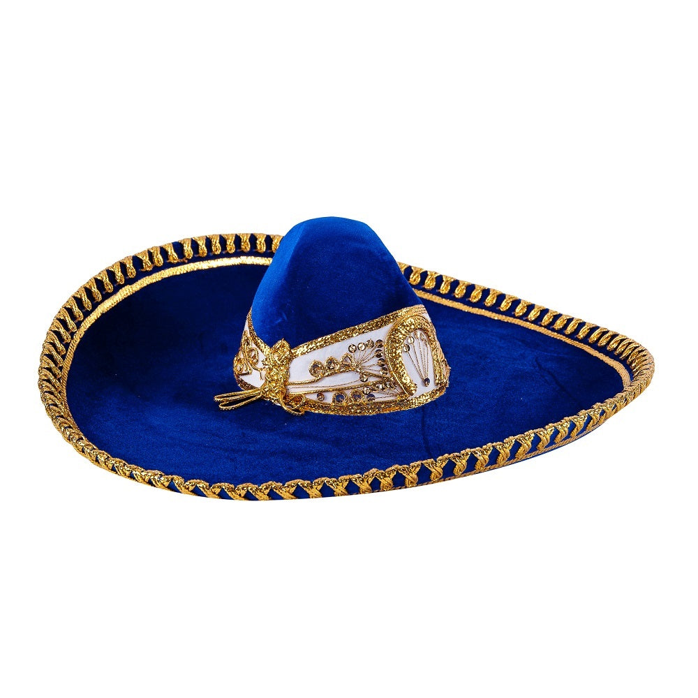 Charro Hat NA-TM-71225