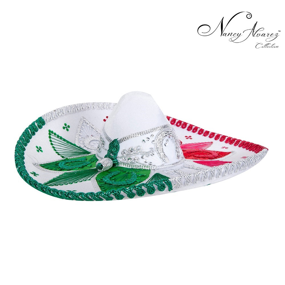 Charro Hat NA-TM-71226