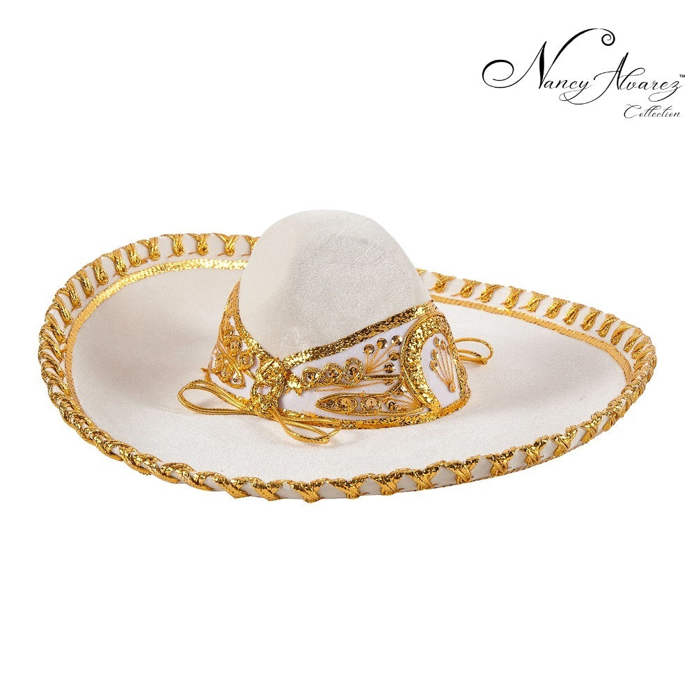 Charro Hat NA-TM-71230