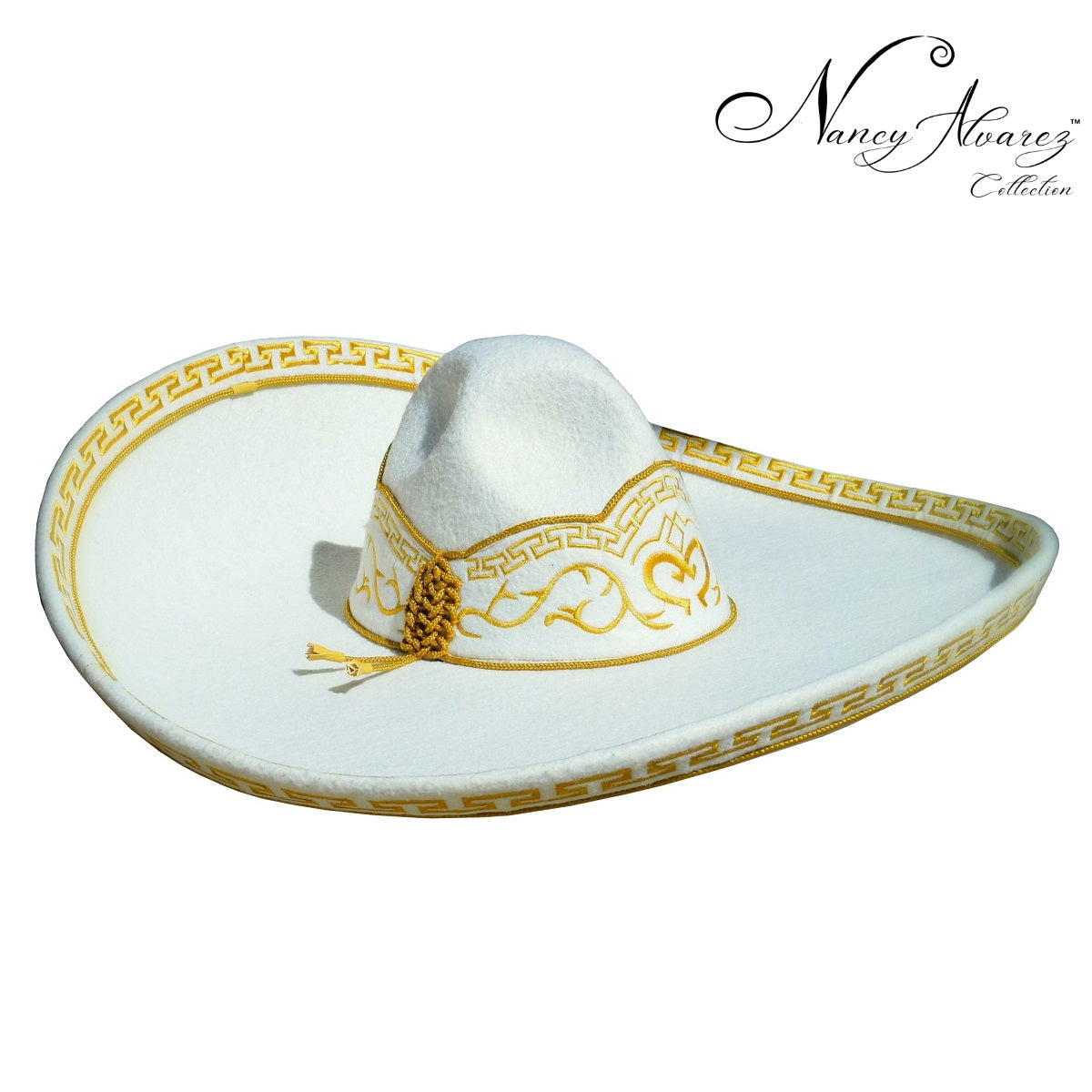 Charro Hat NA-TM-Greca-02