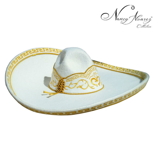 Charro Hat NA-TM-Greca-02