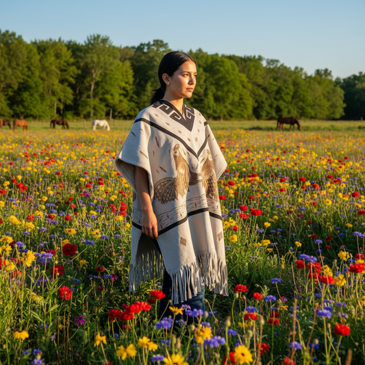 NA-TM-LMGC2026GabandeCueroPirograbadoLeatherMexicanPonchowithPyrographyArtNancyAlvarezCollectionsfrontview_3e1299af-267a-4a19-befa-1a440079c8e1