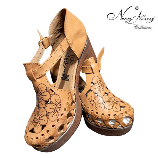 NA-TM-TF2028CalzadodetacongrabadoparamujerprincipalNancyAlvarezCollections