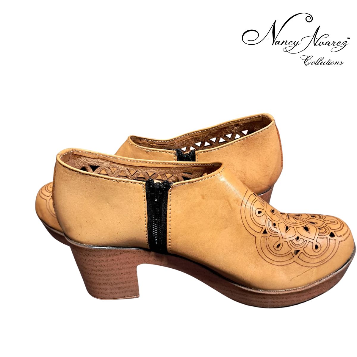NA-TM-TF2029CalzadodetacongrabadoparamujersidesNancyAlvarezCollections
