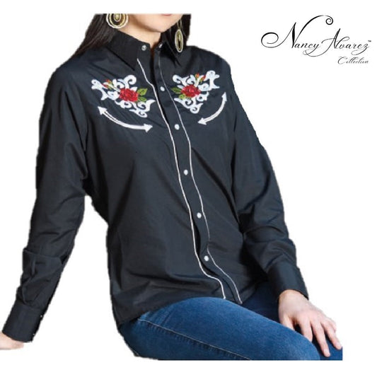 Copy of Western Shirt for Women NA-TM-WD0546