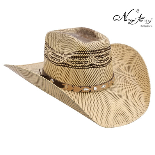 Western Hat NA-TM-WD0728 - Sombrero Vaquero