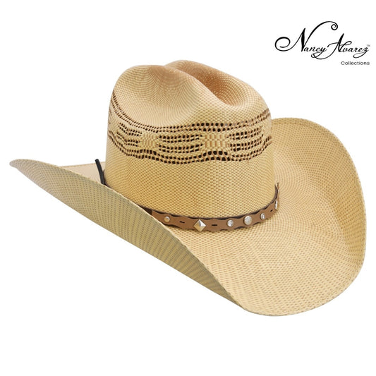 Western Hat NA-TM-WD0729 - Sombrero Vaquero