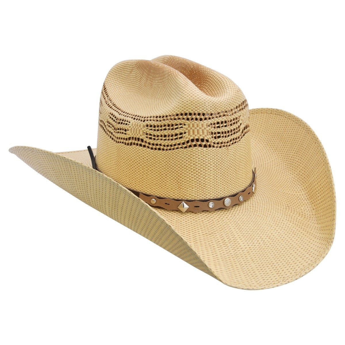 Western Hat NA-TM-WD0729 - Sombrero Vaquero