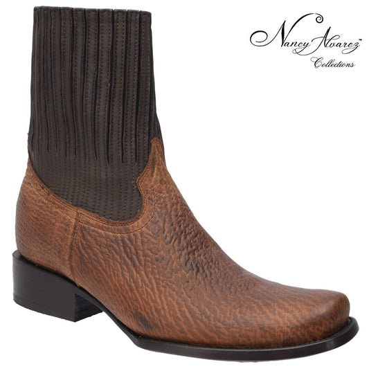 Men's Western Boots - NA-WD0023