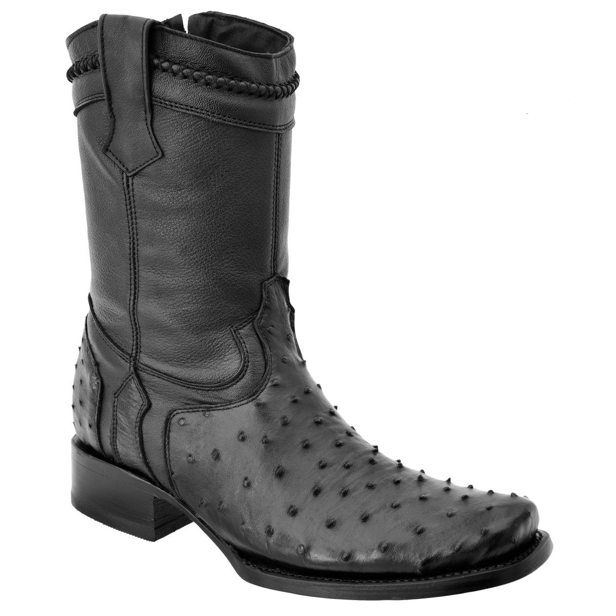 Men's Western Boots - NA-WD0027