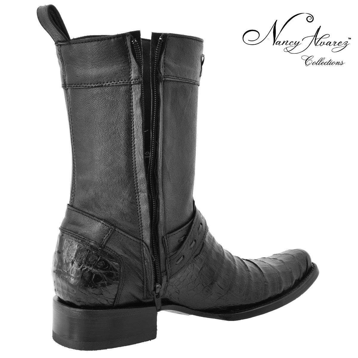 NA-WD0034BotasVaquerasExoticasBellyparaHombreWesternBootsNancyAlvarezCollectionsLaEleganciadeMexicoZipper_a95ef2c1-7210-4077-885c-209b239e00d3