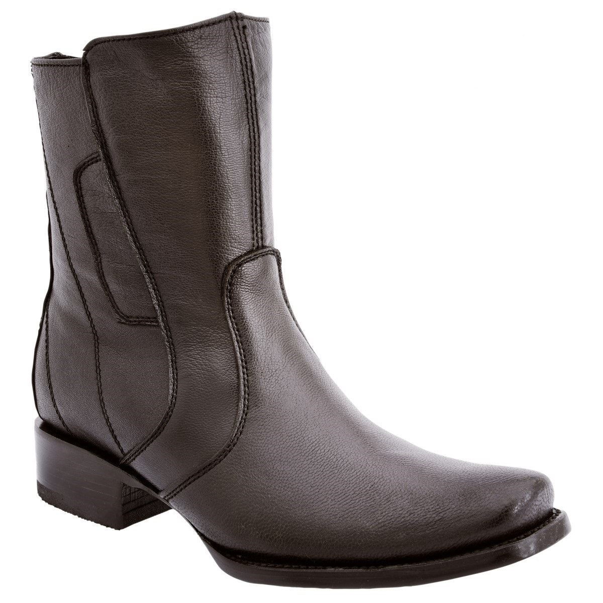 Men's Western Boots - NA-WD0038