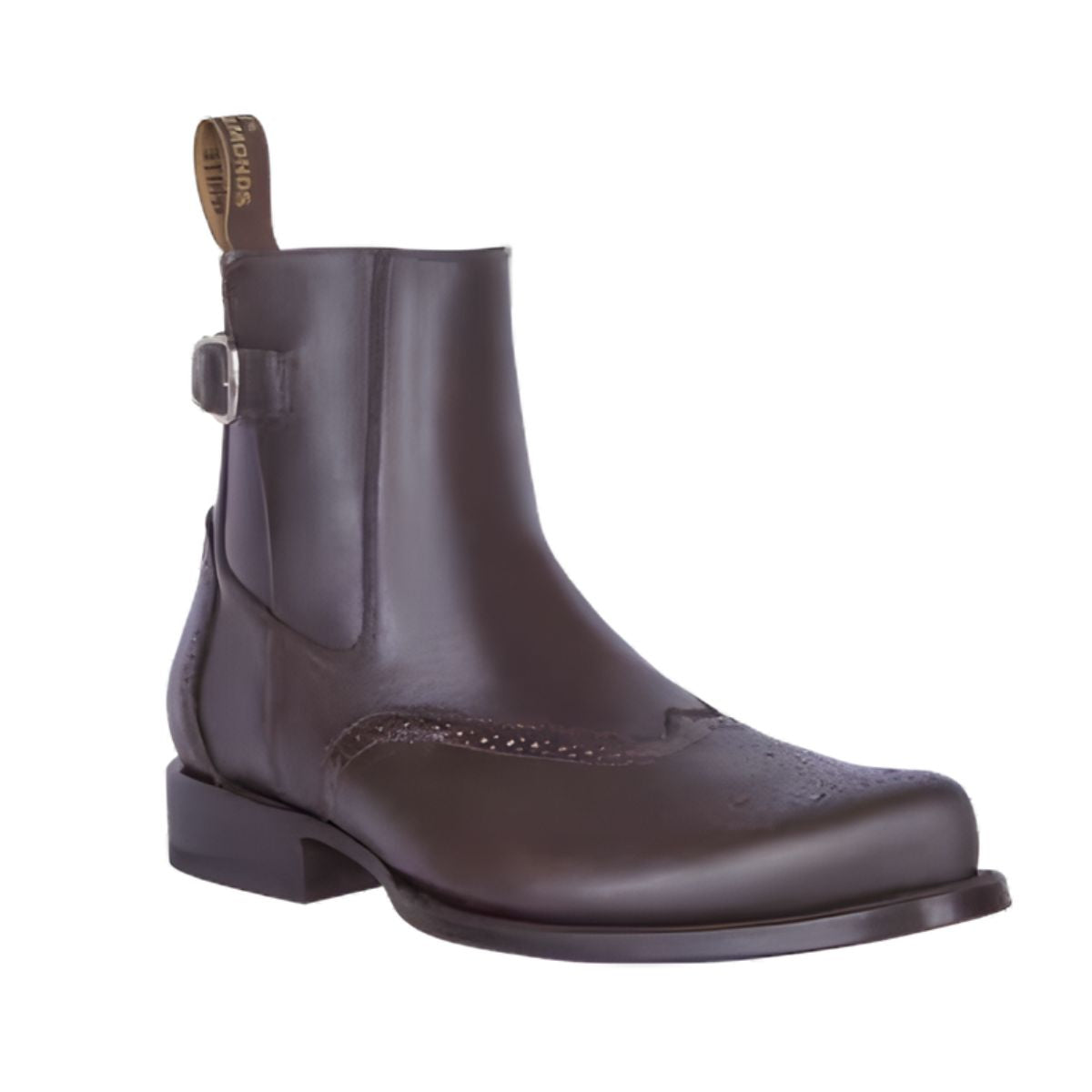 Men's Western Boots - NA-WD0040