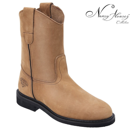 Work Boots NA-WD0352 - Botas de Trabajo