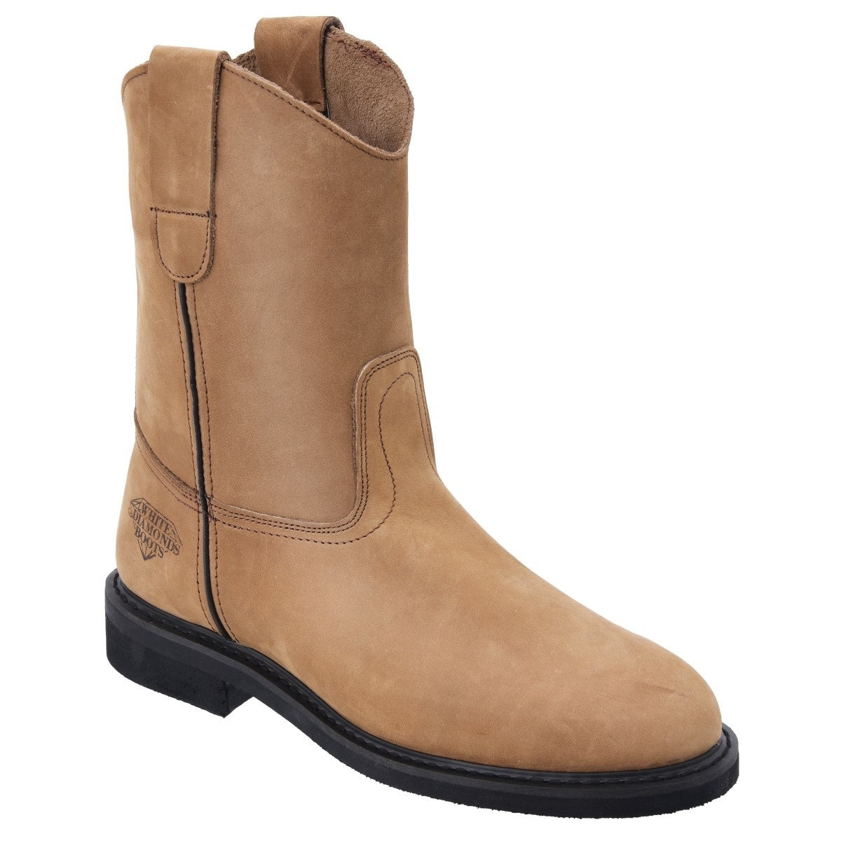 Work Boots NA-WD0352 - Botas de Trabajo