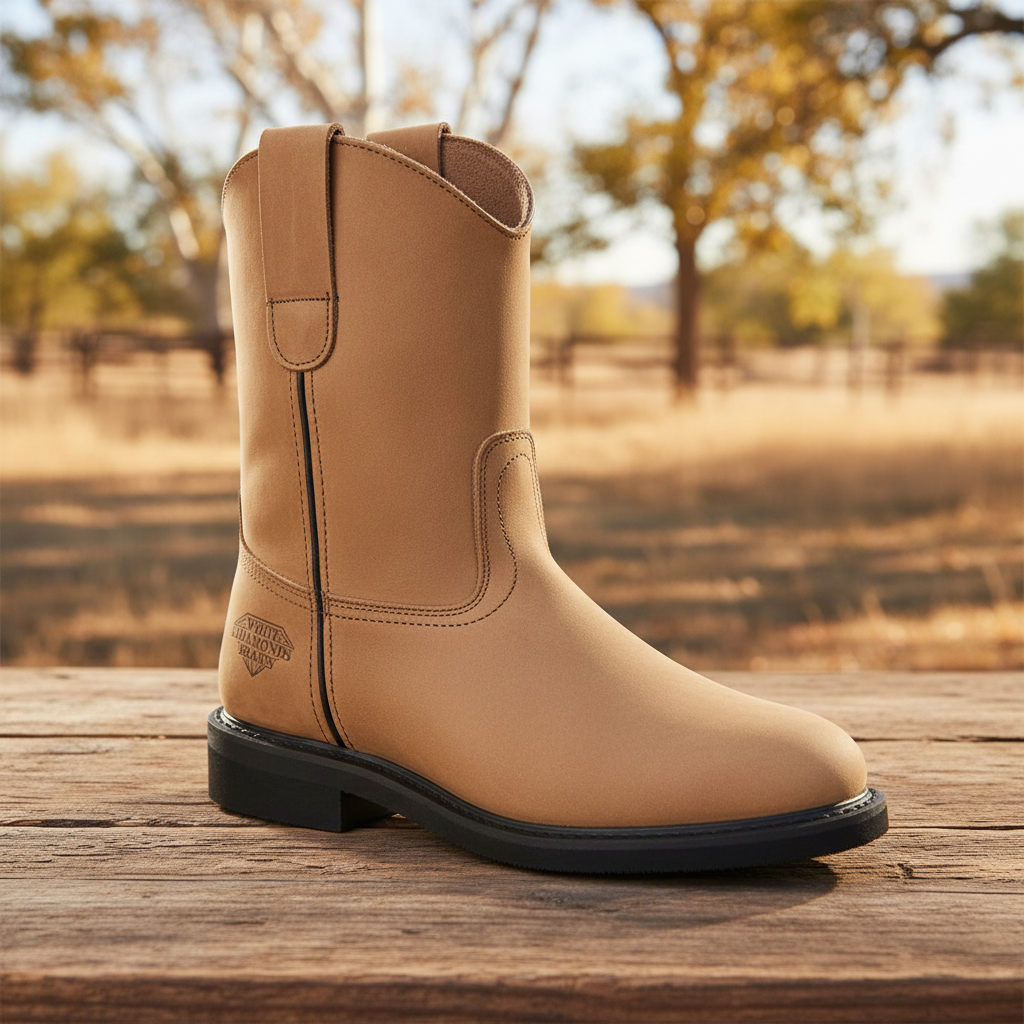 Work Boots NA-WD0352 - Botas de Trabajo