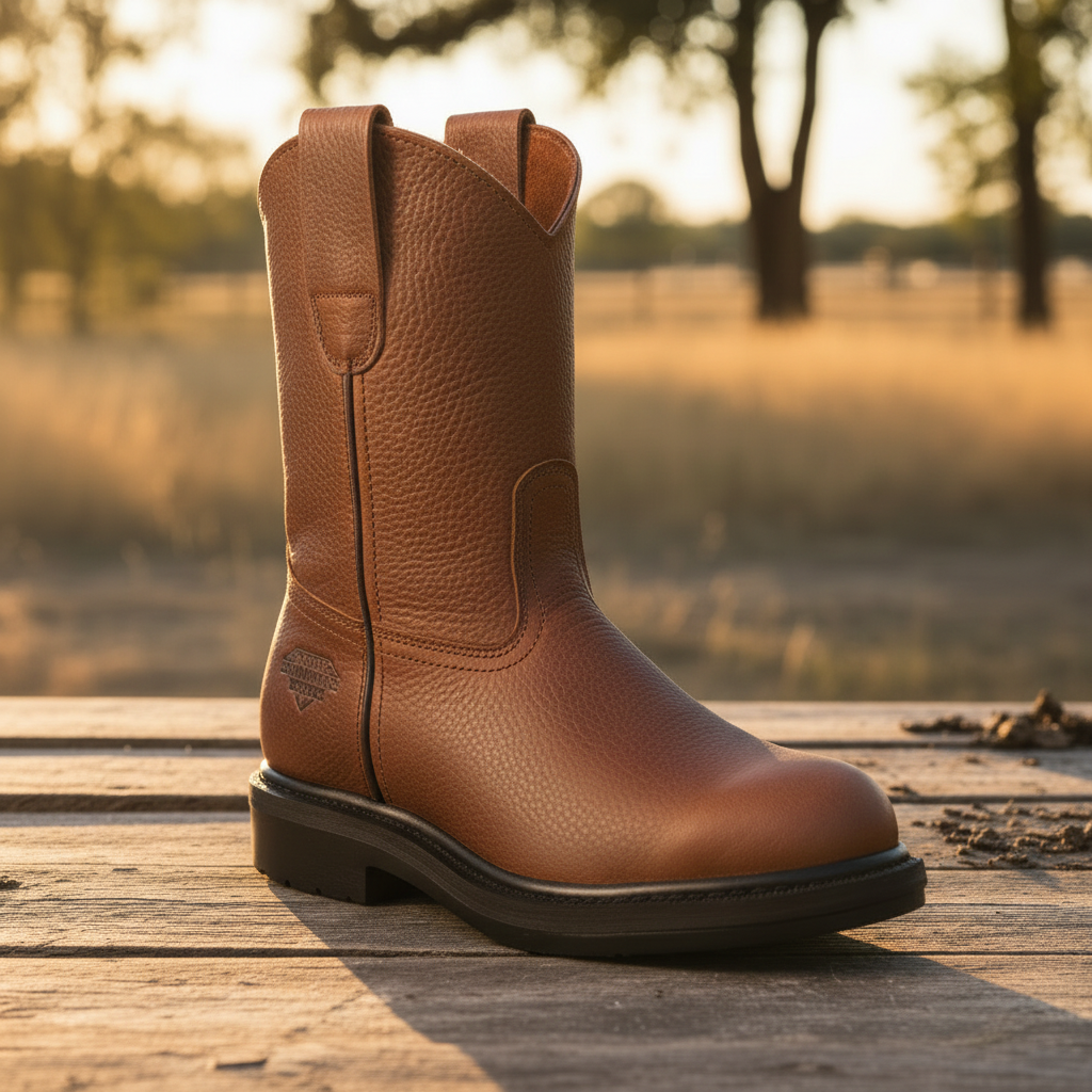 Work Boots NA-WD0353 - Botas de Trabajo