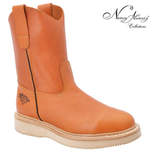 Work Boots NA-WD0356 - Botas de Trabajo