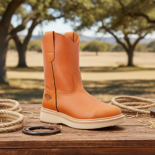 Work Boots NA-WD0356 - Botas de Trabajo