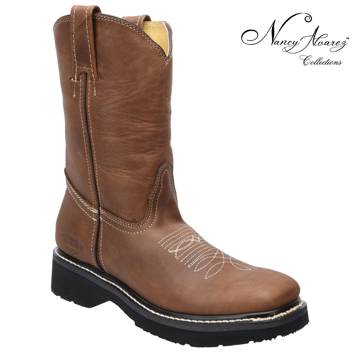 NA-WD0360botasdetrabajoparahombreworkbootsformenNancyAlvarezCollections