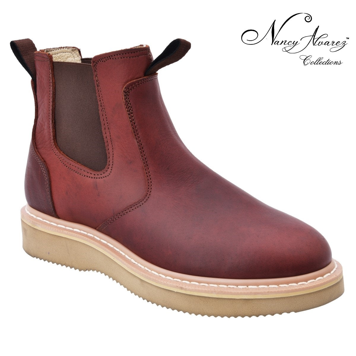 NA-WD0363botasdetrabajoparahombreworkbootsformenNancyAlvarezCollections