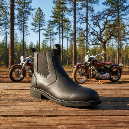 Work Boots NA-WD0366 - Botas de Trabajo