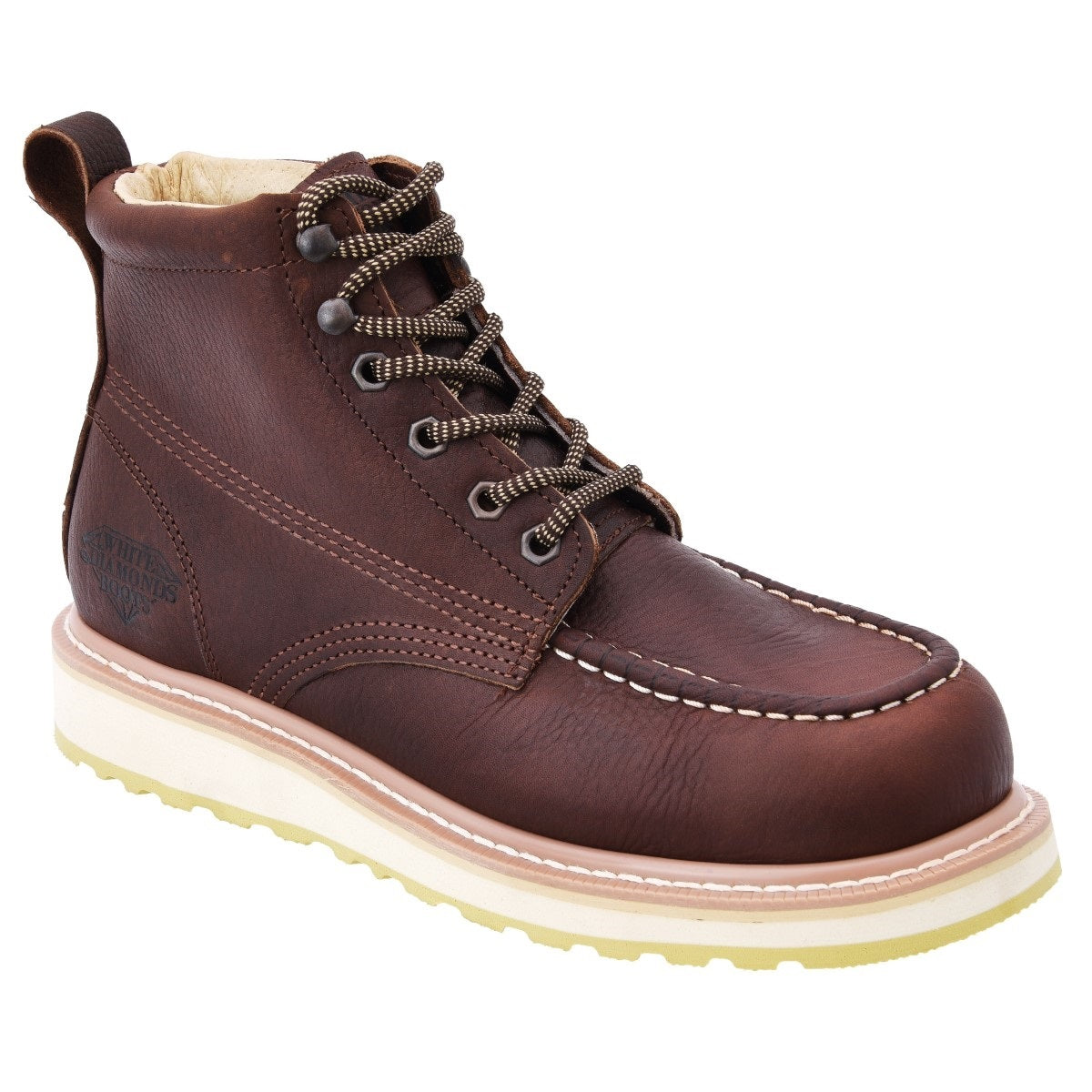 Work Boots NA-WD0373 - Botas de Trabajo