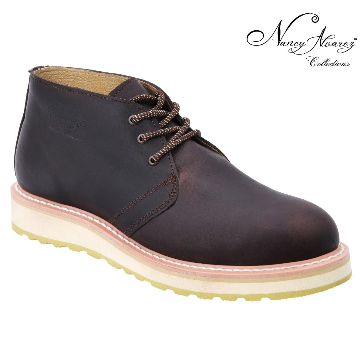 Work Boots NA-WD0380 - Botas de Trabajo