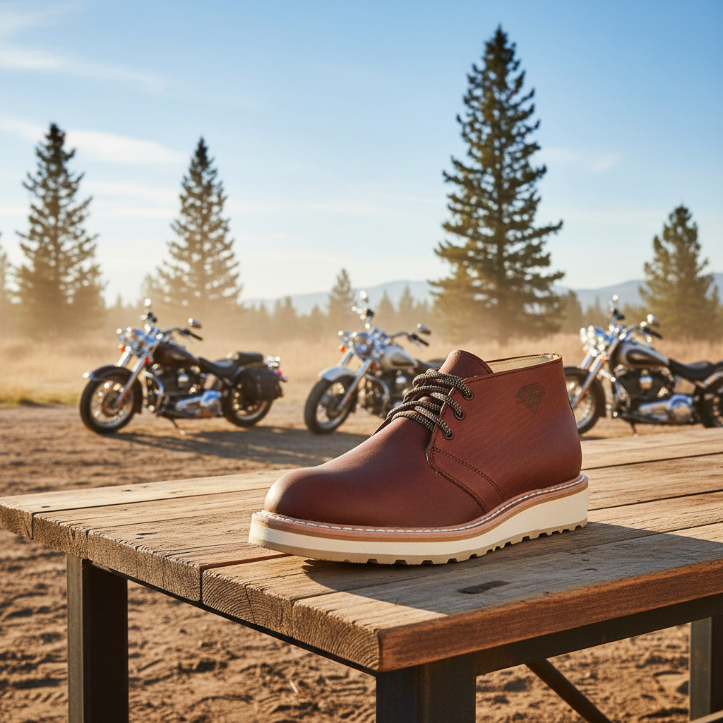 Work Boots NA-WD0381 - Botas de Trabajo