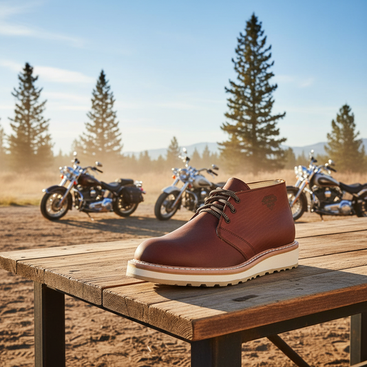 Work Boots NA-WD0381 - Botas de Trabajo