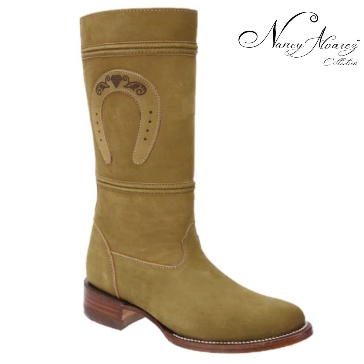 Western Boots NA-WD0461-461