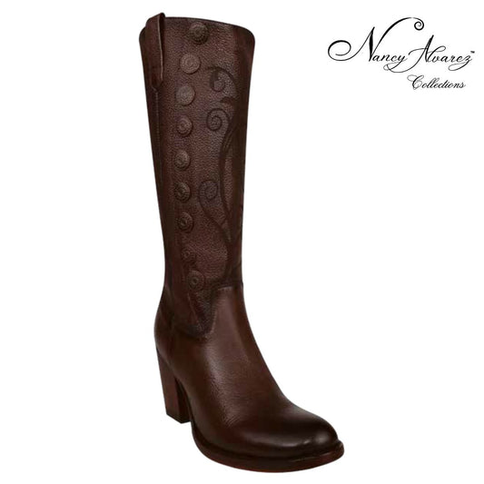 Women's Western Boots - NA-WD0470