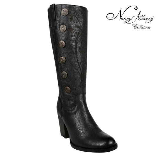 Women's Western Boots - NA-WD0471